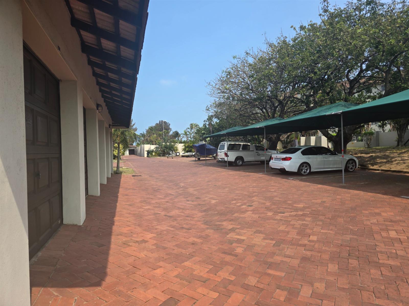 Ground floor apartment for sale in Meer En See, Richards Bay, KwaZulu Natal