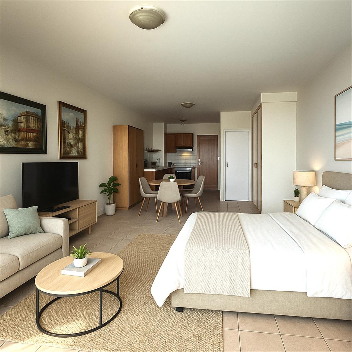 Ground floor apartment for sale in Meer En See, Richards Bay, KwaZulu Natal