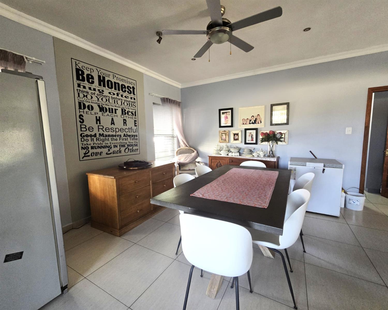 Dream family home for sale in stunning old Meer En See, Richards Bay, KwaZulu Natal
