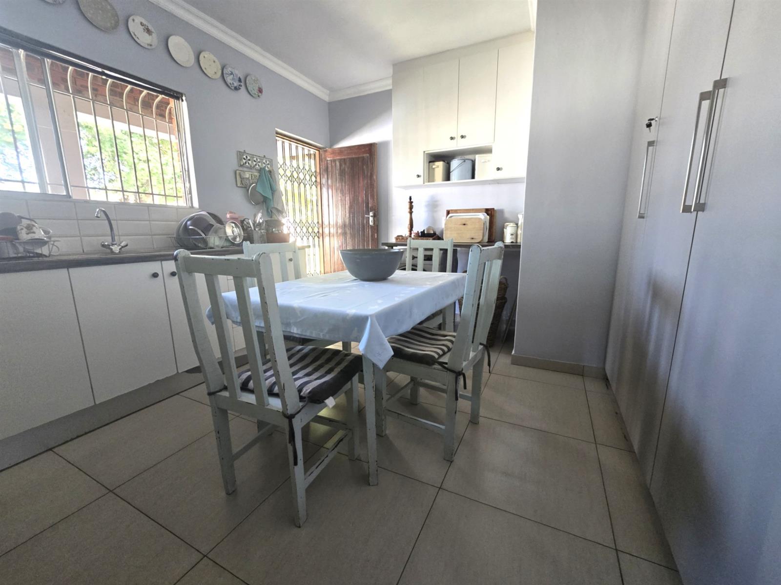 Dream family home for sale in stunning old Meer En See, Richards Bay, KwaZulu Natal