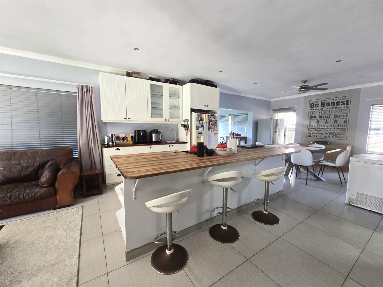 Dream family home for sale in stunning old Meer En See, Richards Bay, KwaZulu Natal