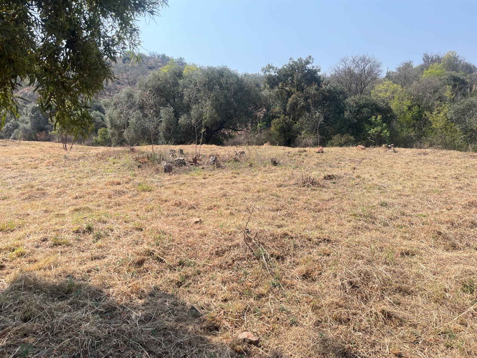 Vacant Land For Sale in Estate D' Afrique, Hartbeespoort, North West
