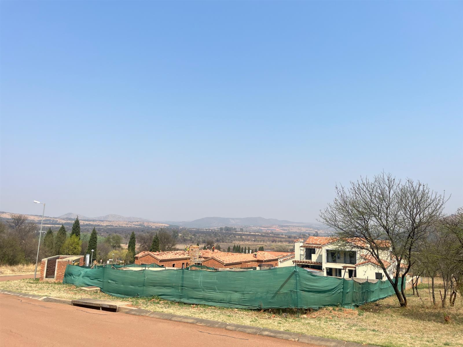 Vacant Land For Sale in Estate D' Afrique, Hartbeespoort, North West