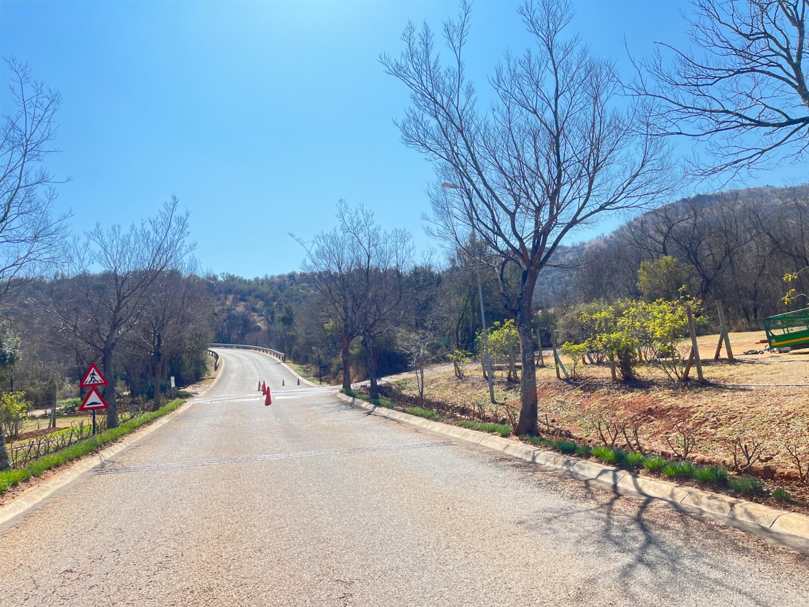 Vacant Land For Sale in Estate D' Afrique, Hartbeespoort, North West
