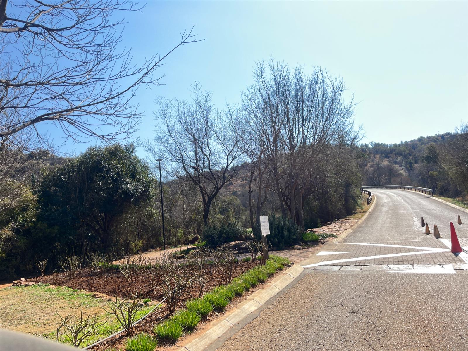 Vacant Land For Sale in Estate D' Afrique, Hartbeespoort, North West