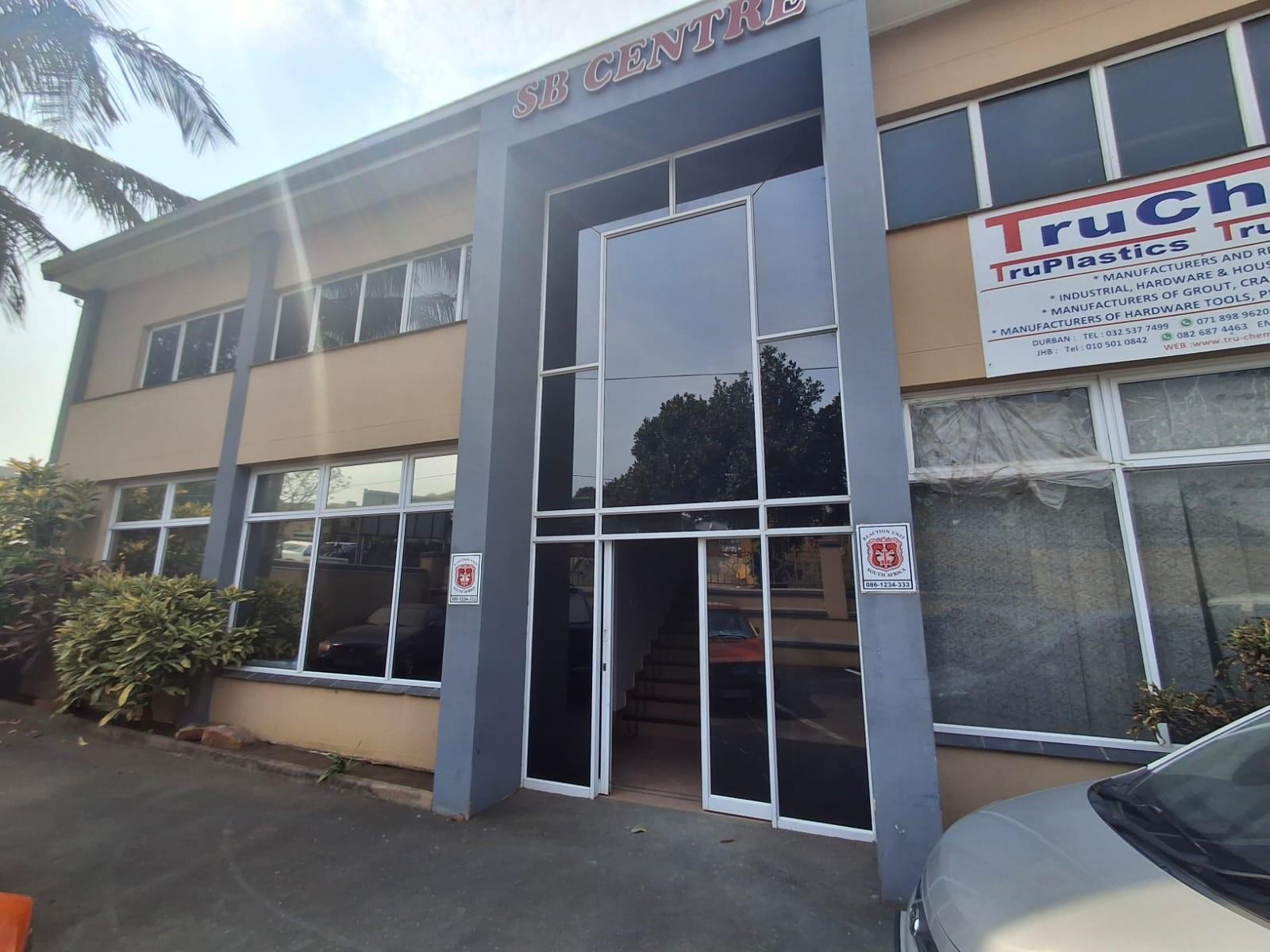 Commercial Property for sale in Riet River