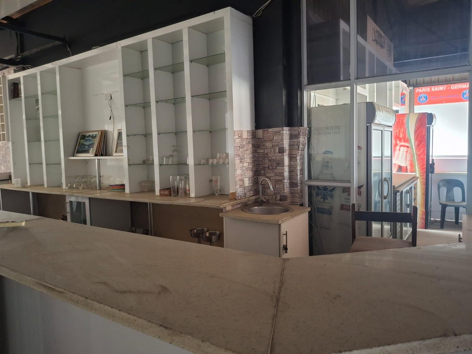 Commercial Property for sale in Riet River