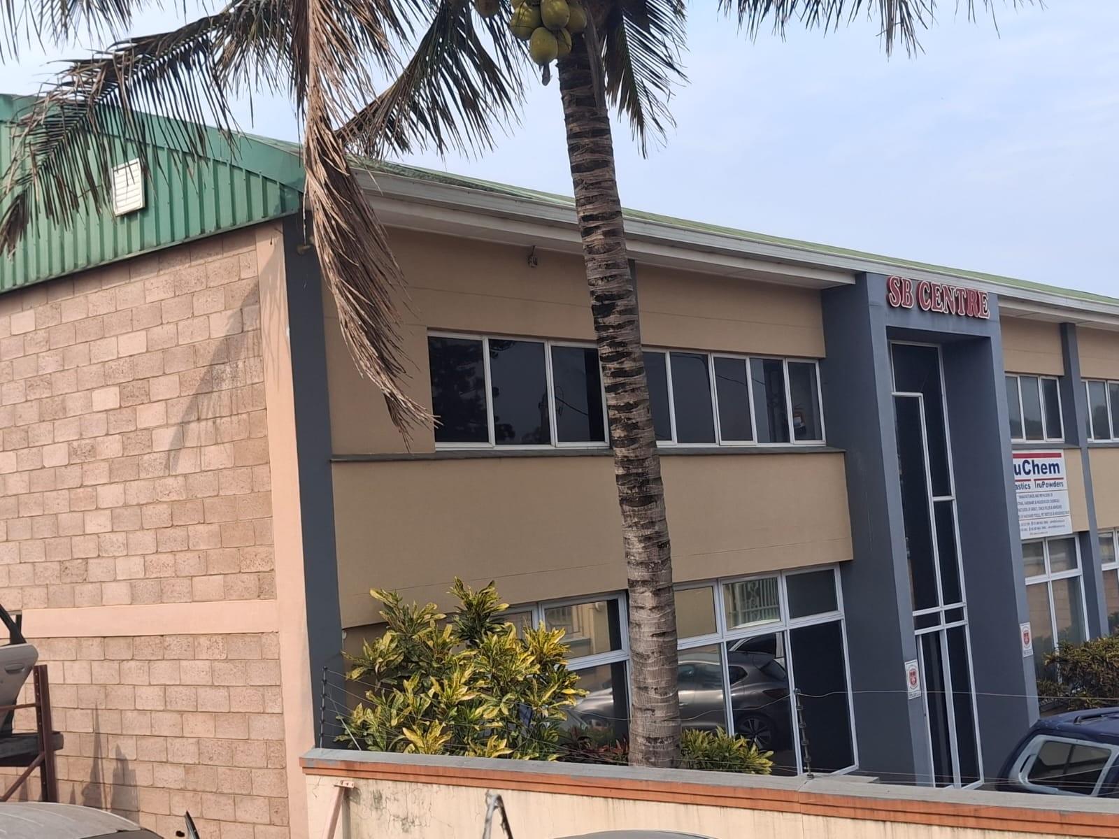 Commercial Property for sale in Riet River