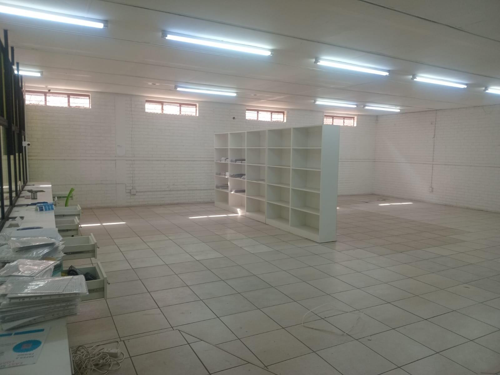 Commercial Property To Rent in Newcastle CBD, Newcastle, KwaZulu Natal