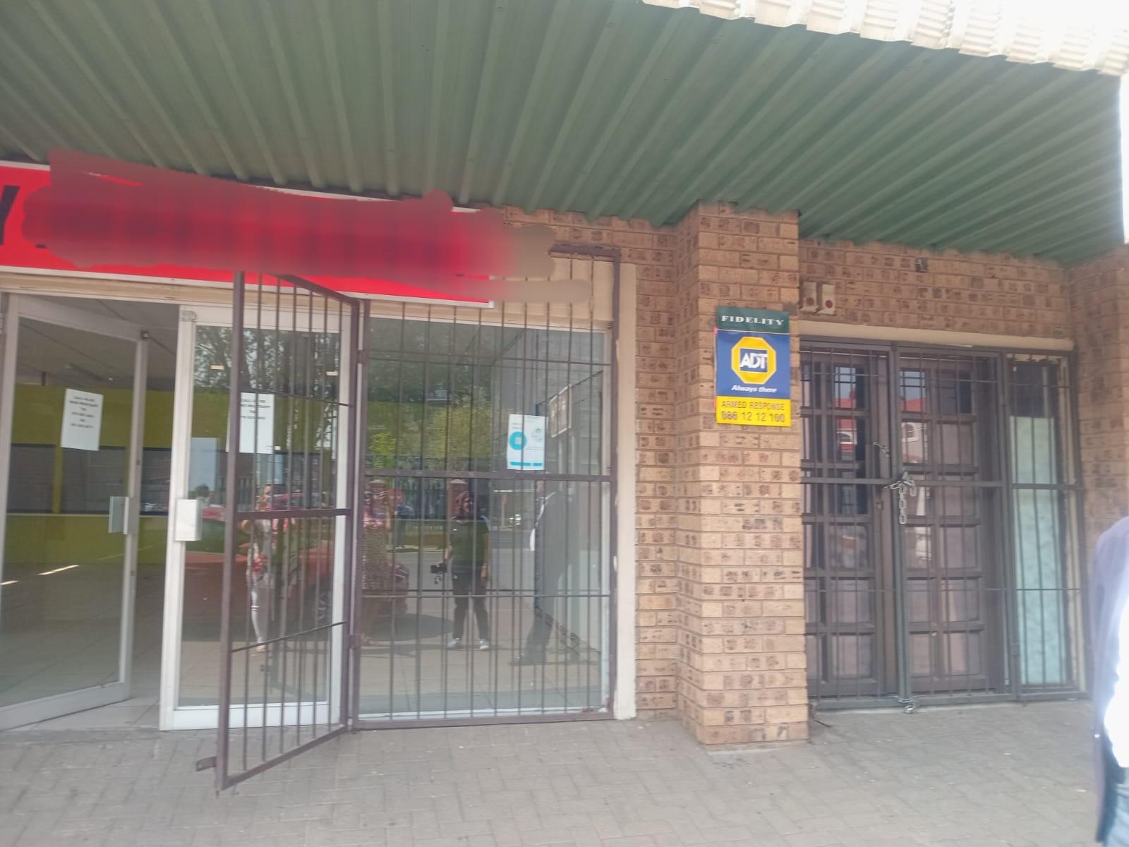 Commercial Property To Rent in Newcastle CBD, Newcastle, KwaZulu Natal
