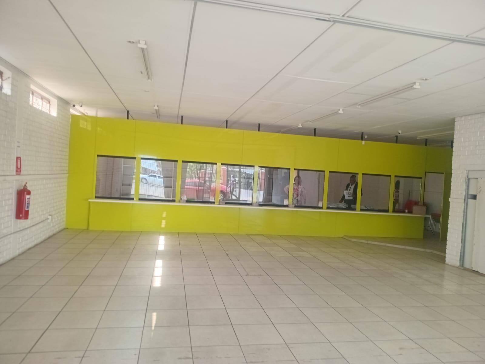Commercial Property To Rent in Newcastle CBD, Newcastle, KwaZulu Natal