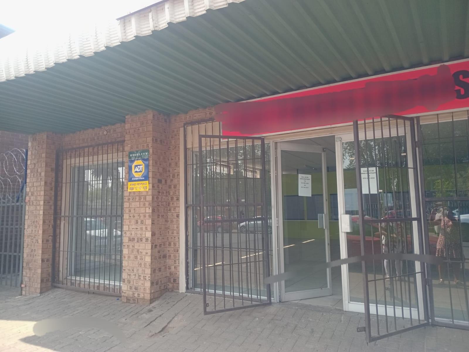 Commercial Property To Rent in Newcastle CBD, Newcastle, KwaZulu Natal