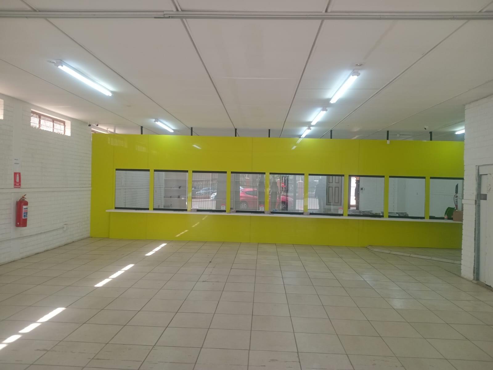 Commercial Property To Rent in Newcastle CBD, Newcastle, KwaZulu Natal