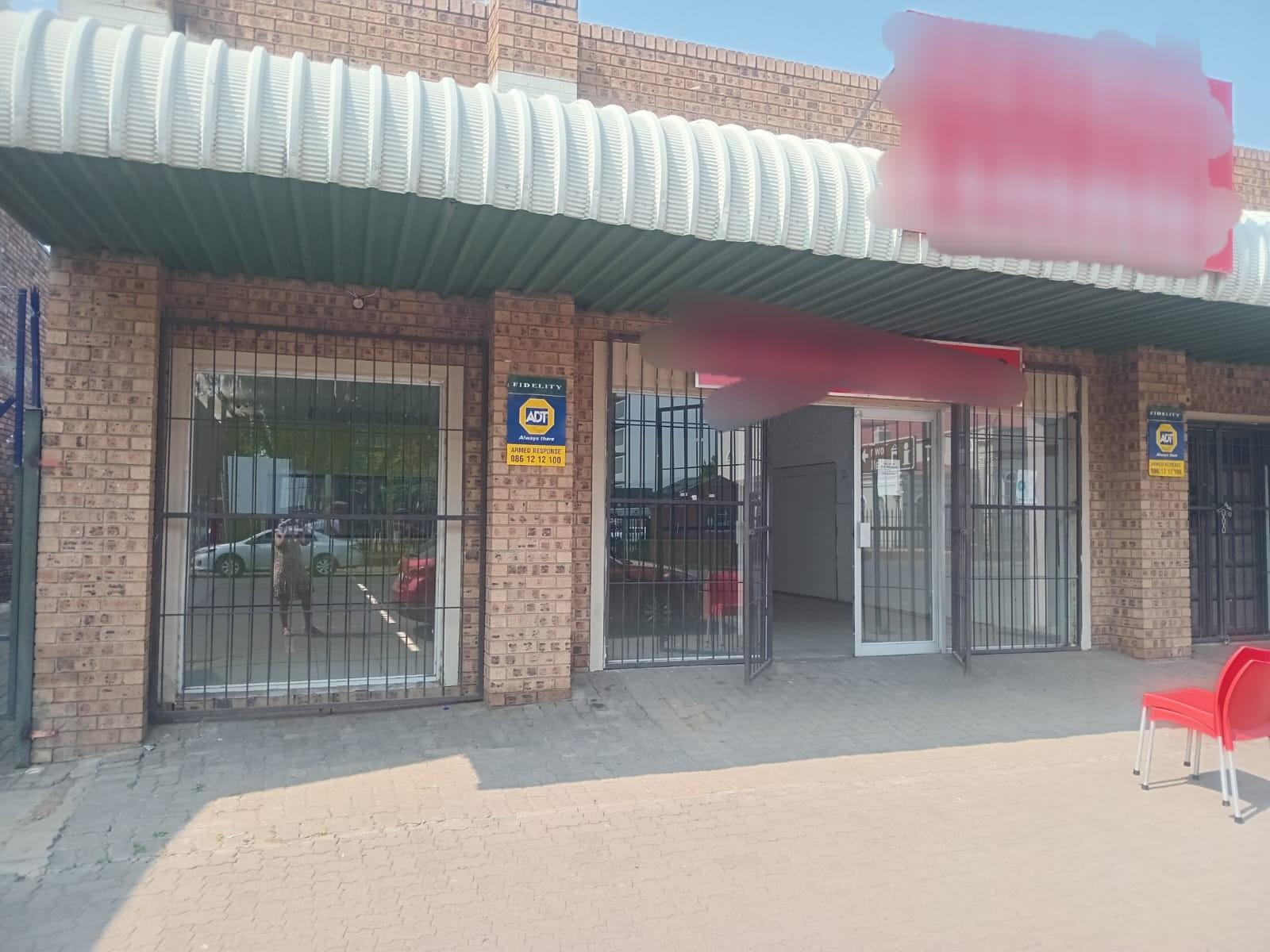Commercial Property To Rent in Newcastle CBD, Newcastle, KwaZulu Natal