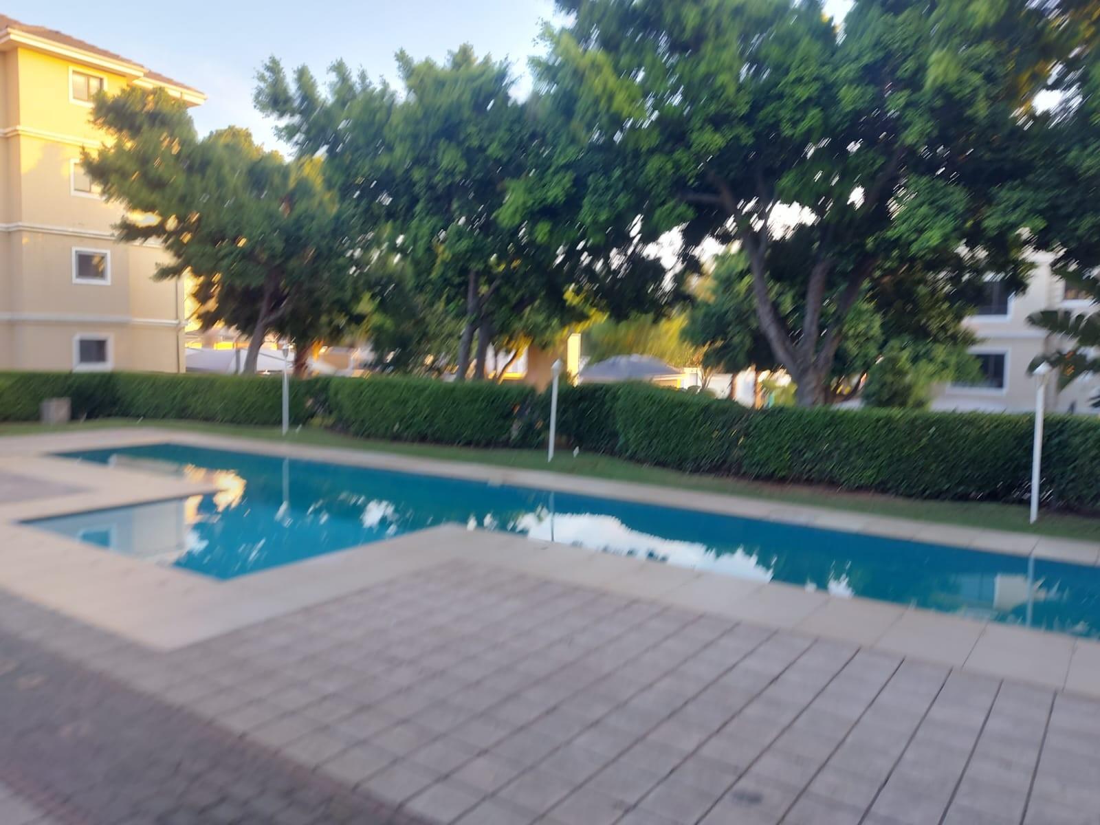 Apartment For Sale in Johannesburg