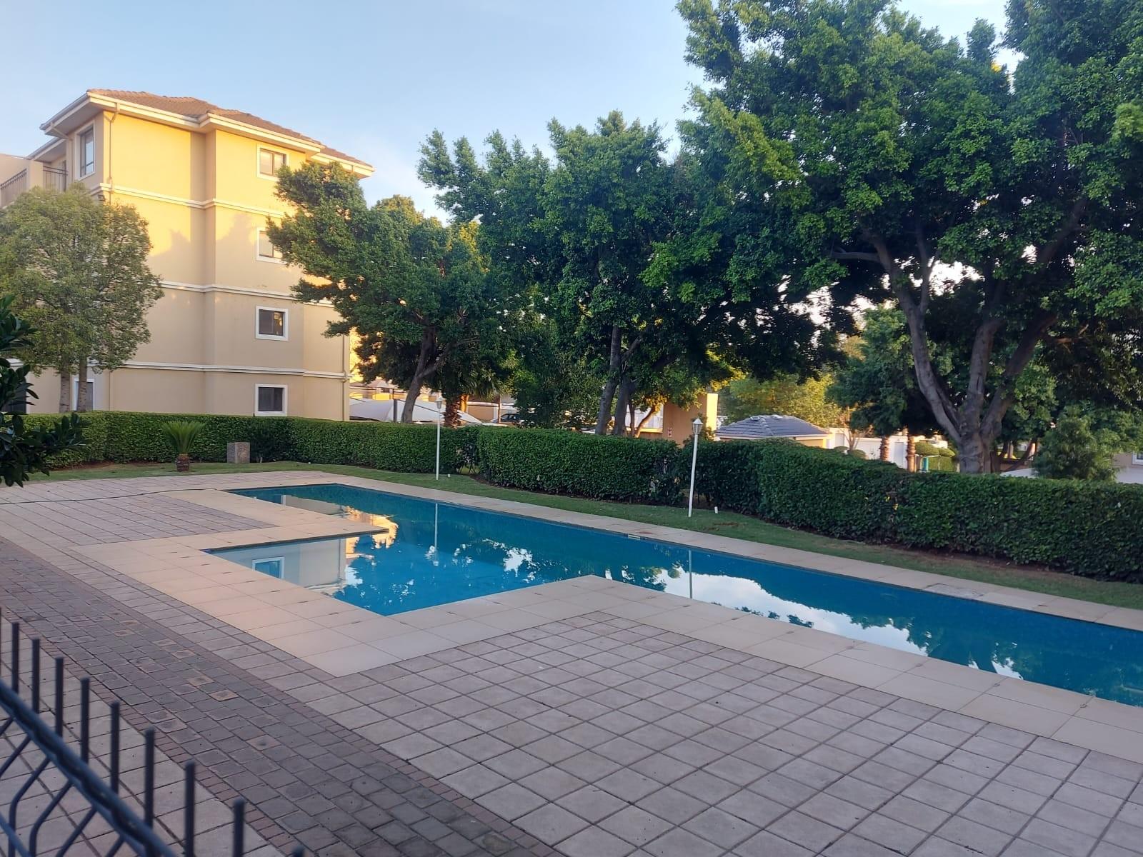 Apartment For Sale in Johannesburg