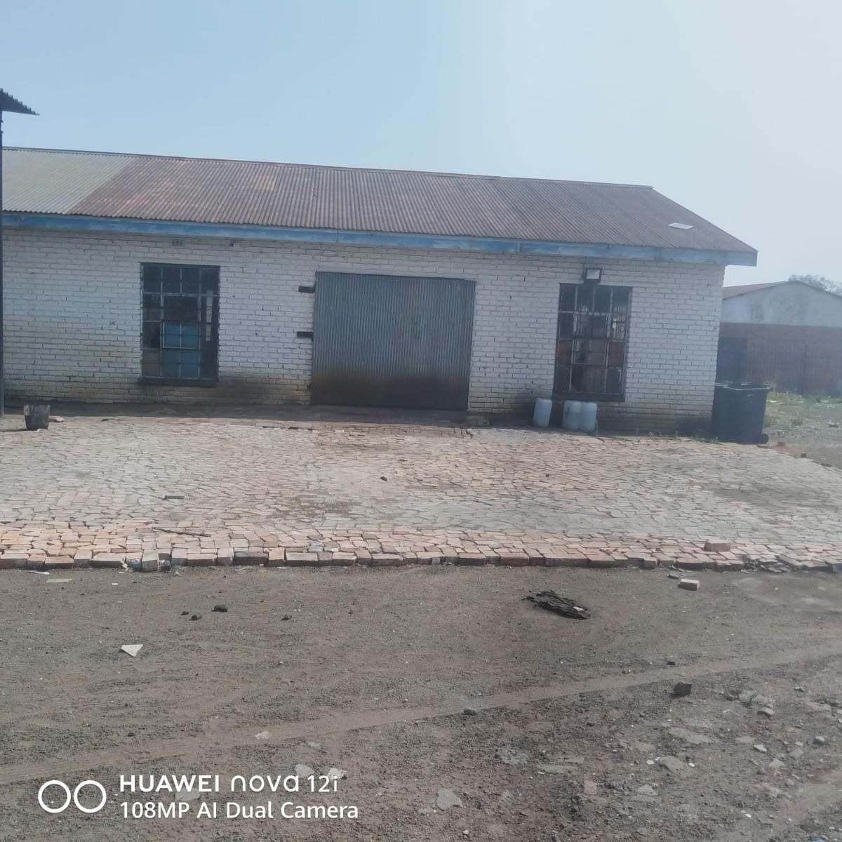 House For Sale in Klarinet, Witbank