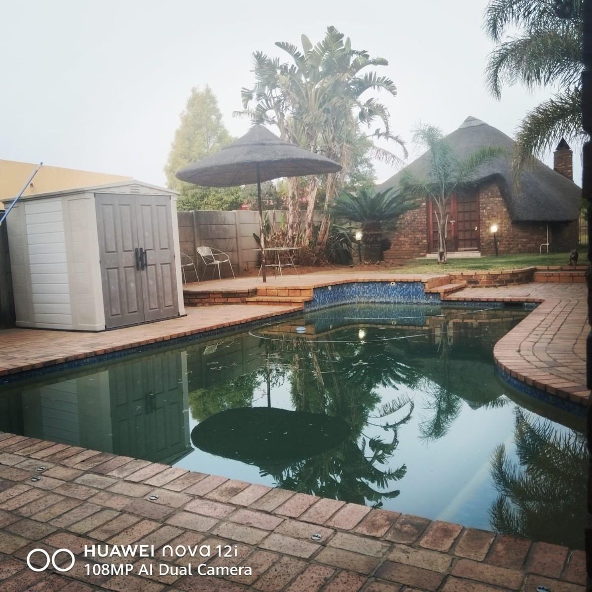 House For Sale in Del Judor Witbank ext 4