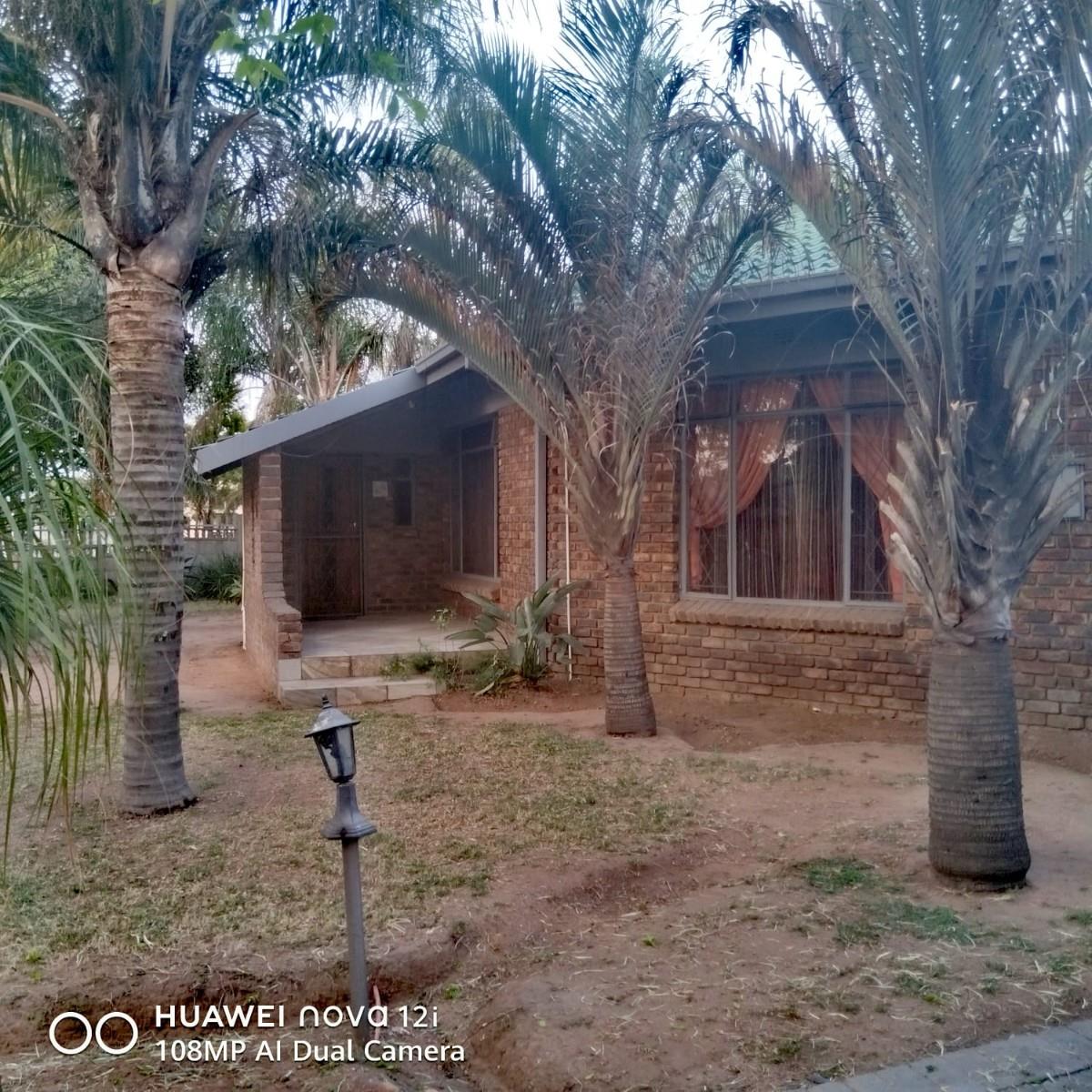 House For Sale in Del Judor Witbank ext 4