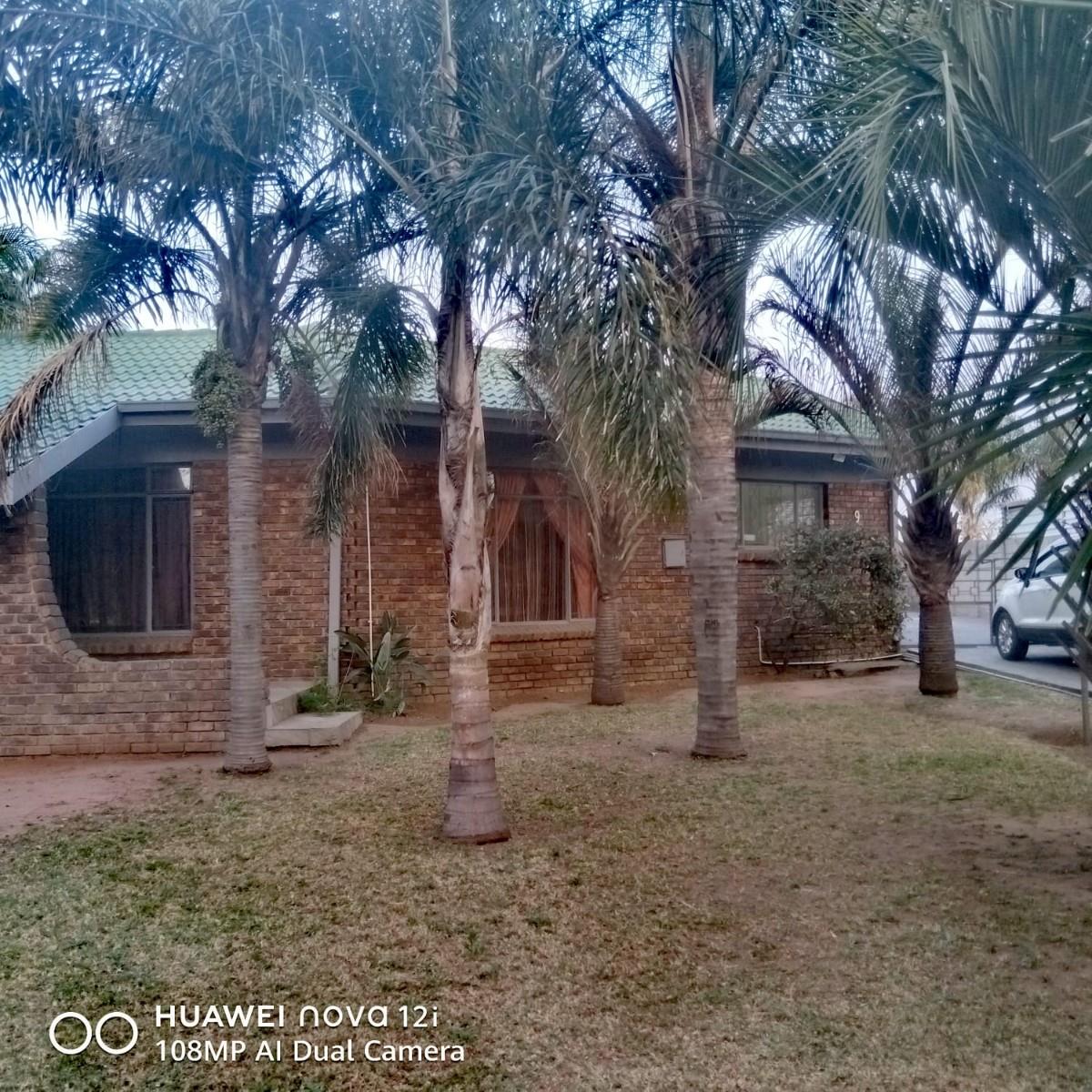 House For Sale in Del Judor Witbank ext 4