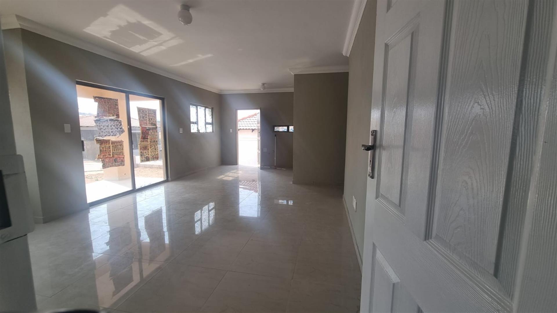 House For Sale in Kamagugu, Nelspruit