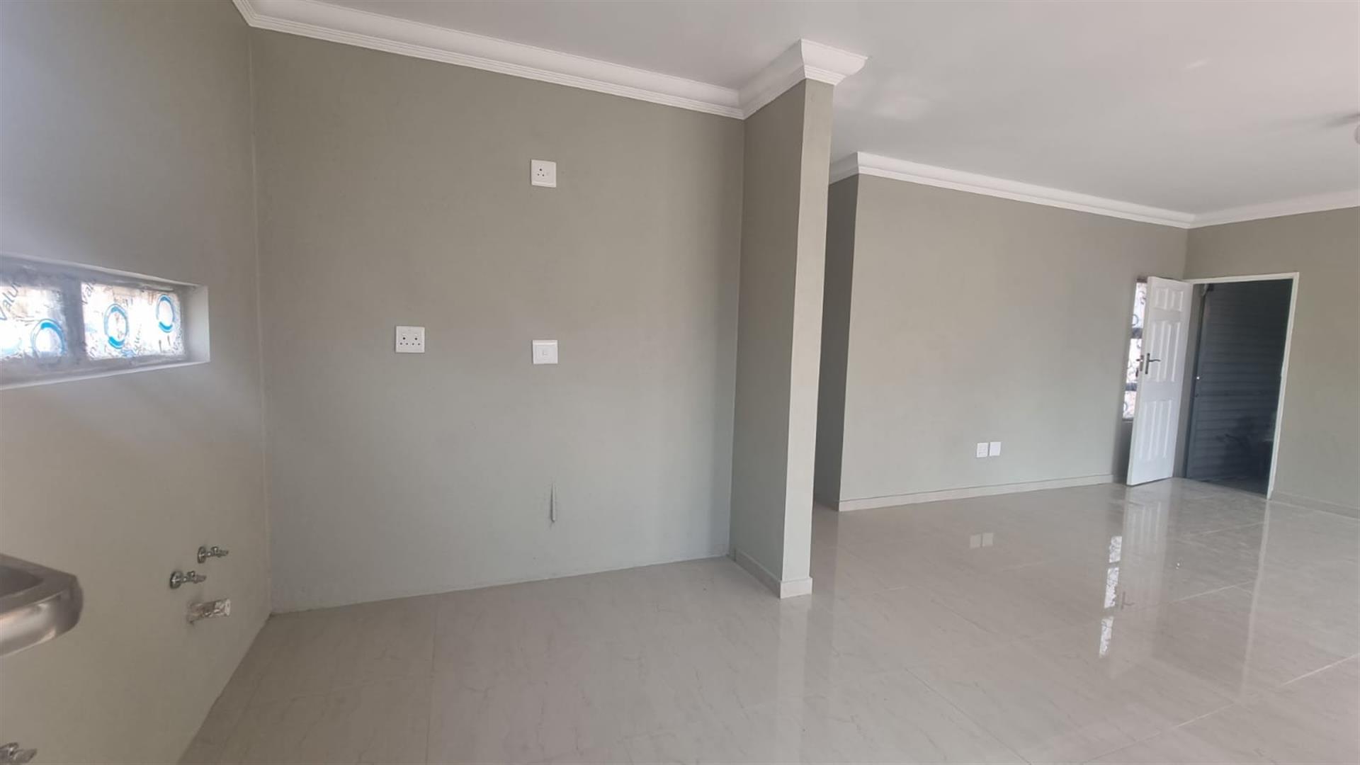 House For Sale in Kamagugu, Nelspruit