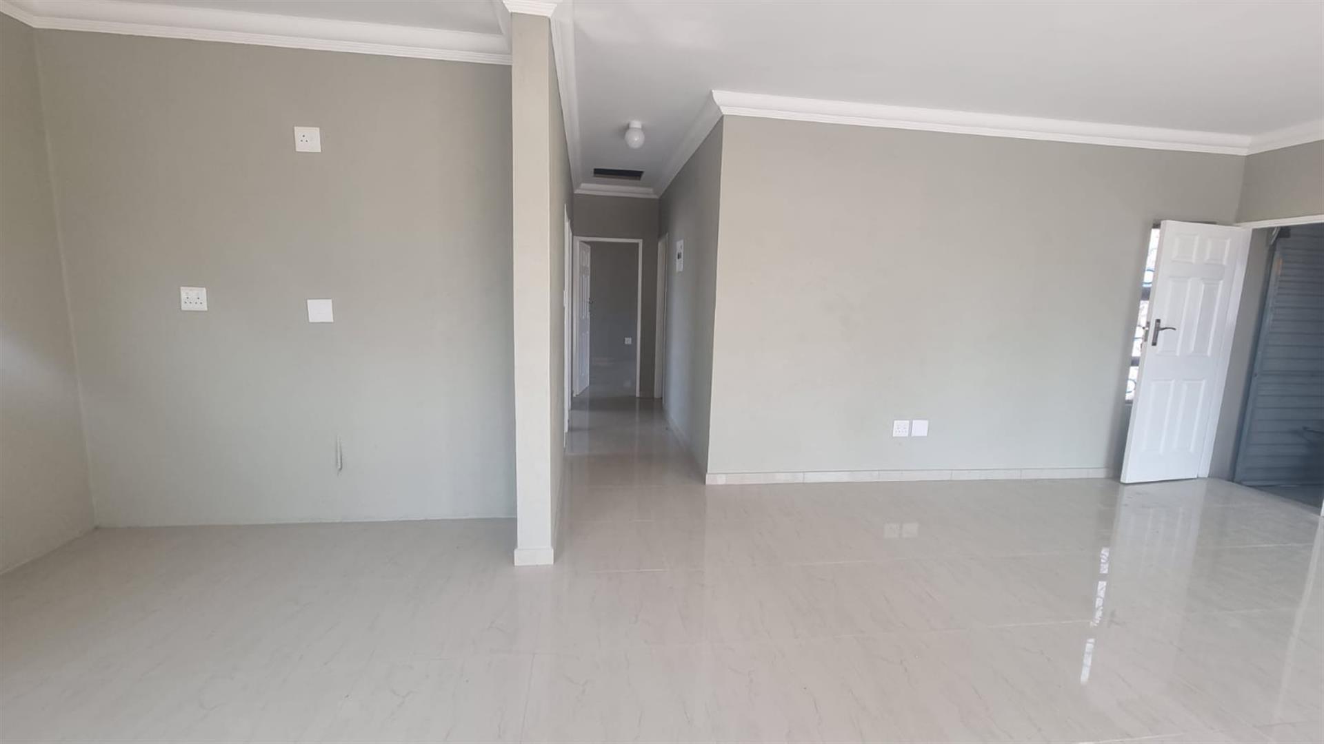 House For Sale in Kamagugu, Nelspruit