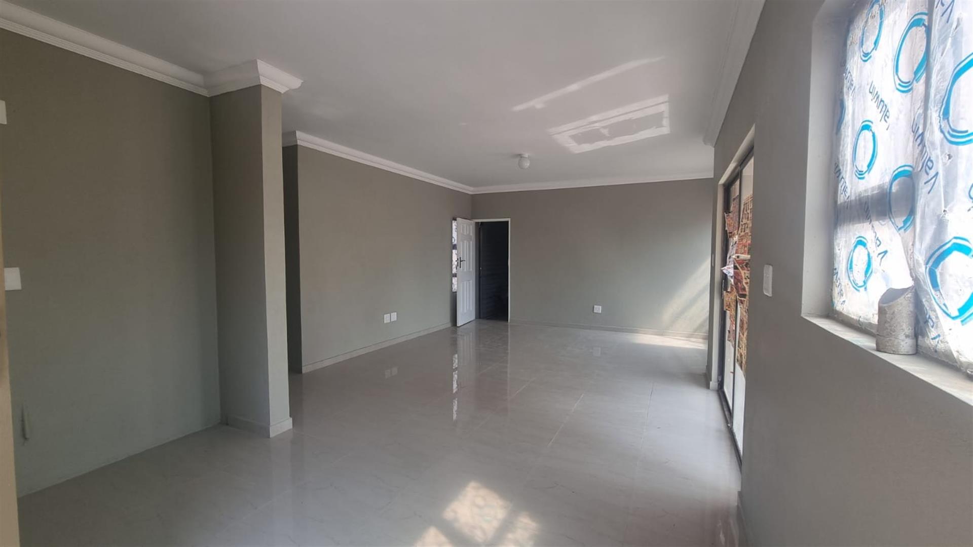 House For Sale in Kamagugu, Nelspruit