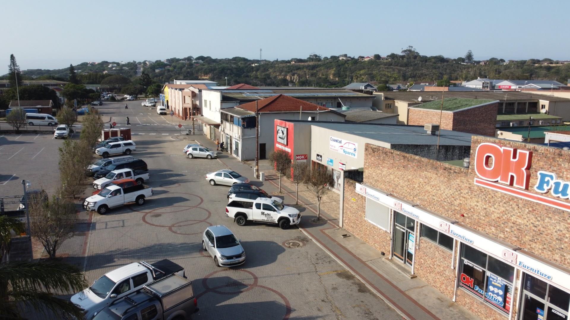Commercial Property For Sale in Port Alfred Central