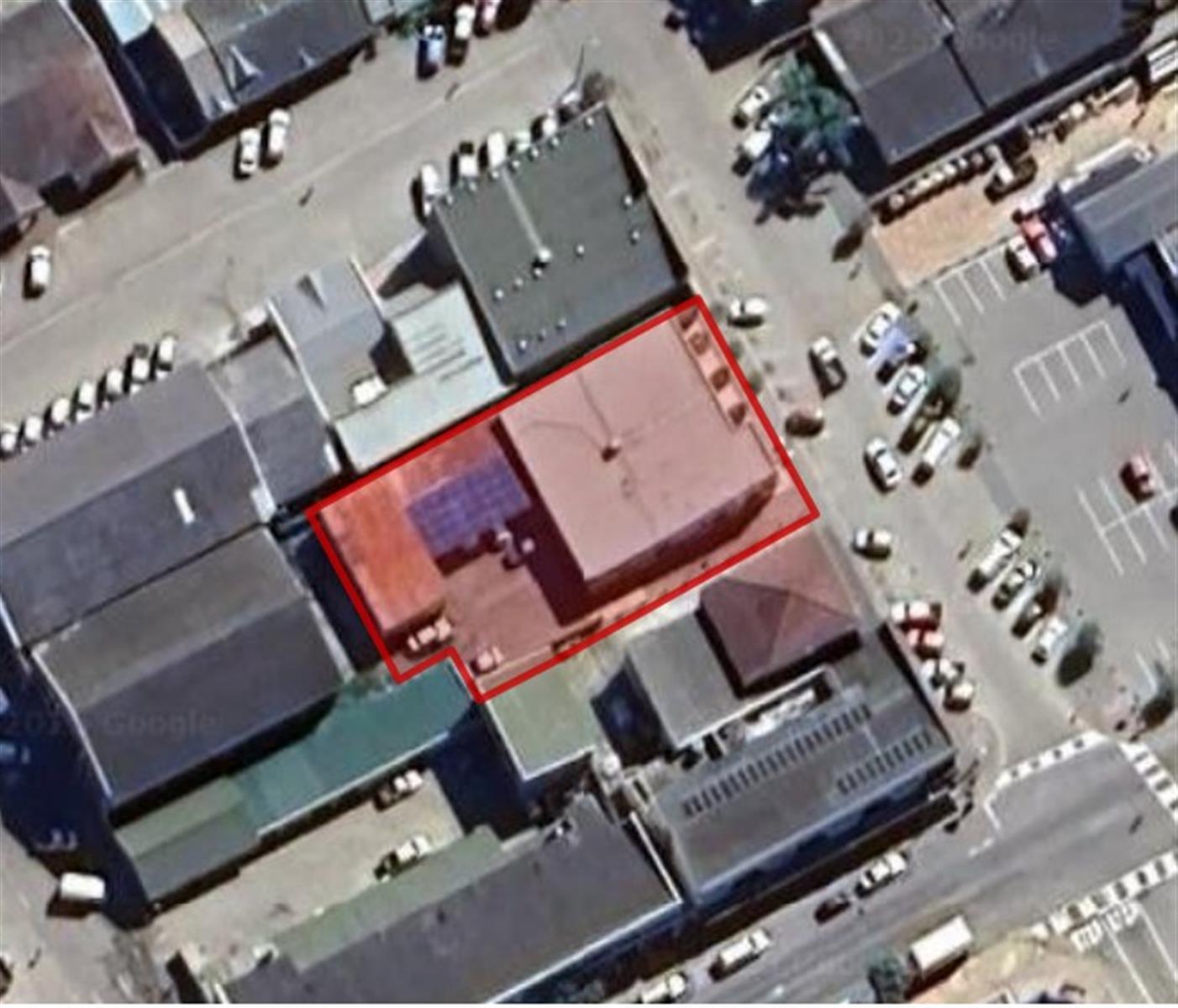 Commercial Property For Sale in Port Alfred Central