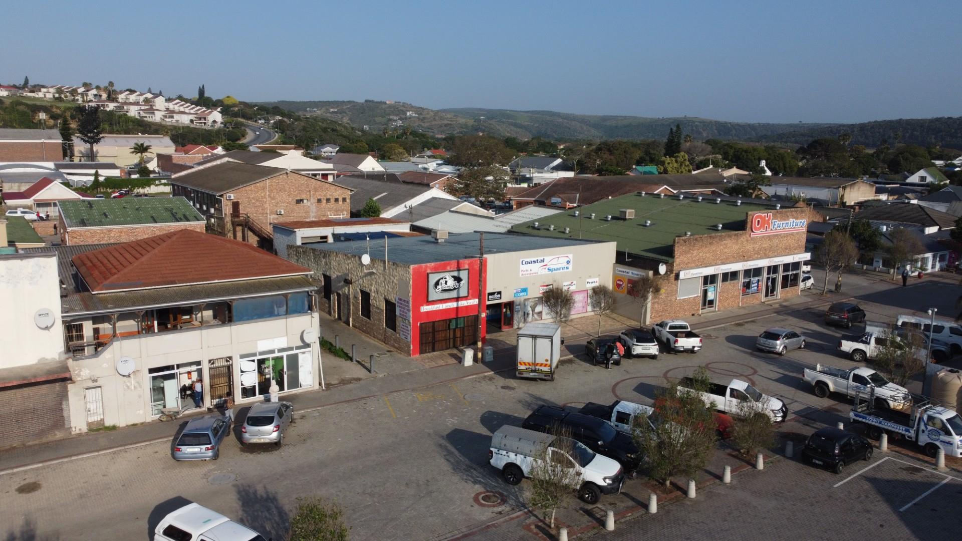 Commercial Property For Sale in Port Alfred Central