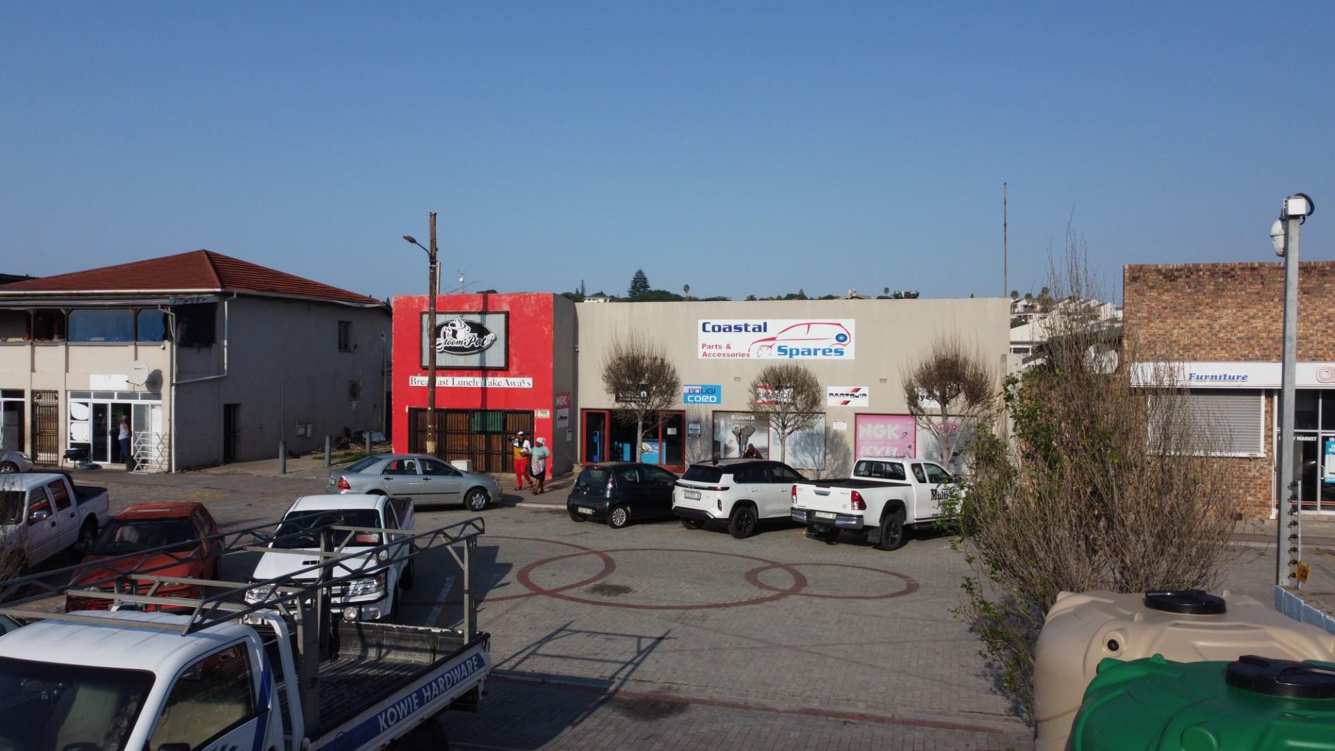 Commercial Property For Sale in Port Alfred Central