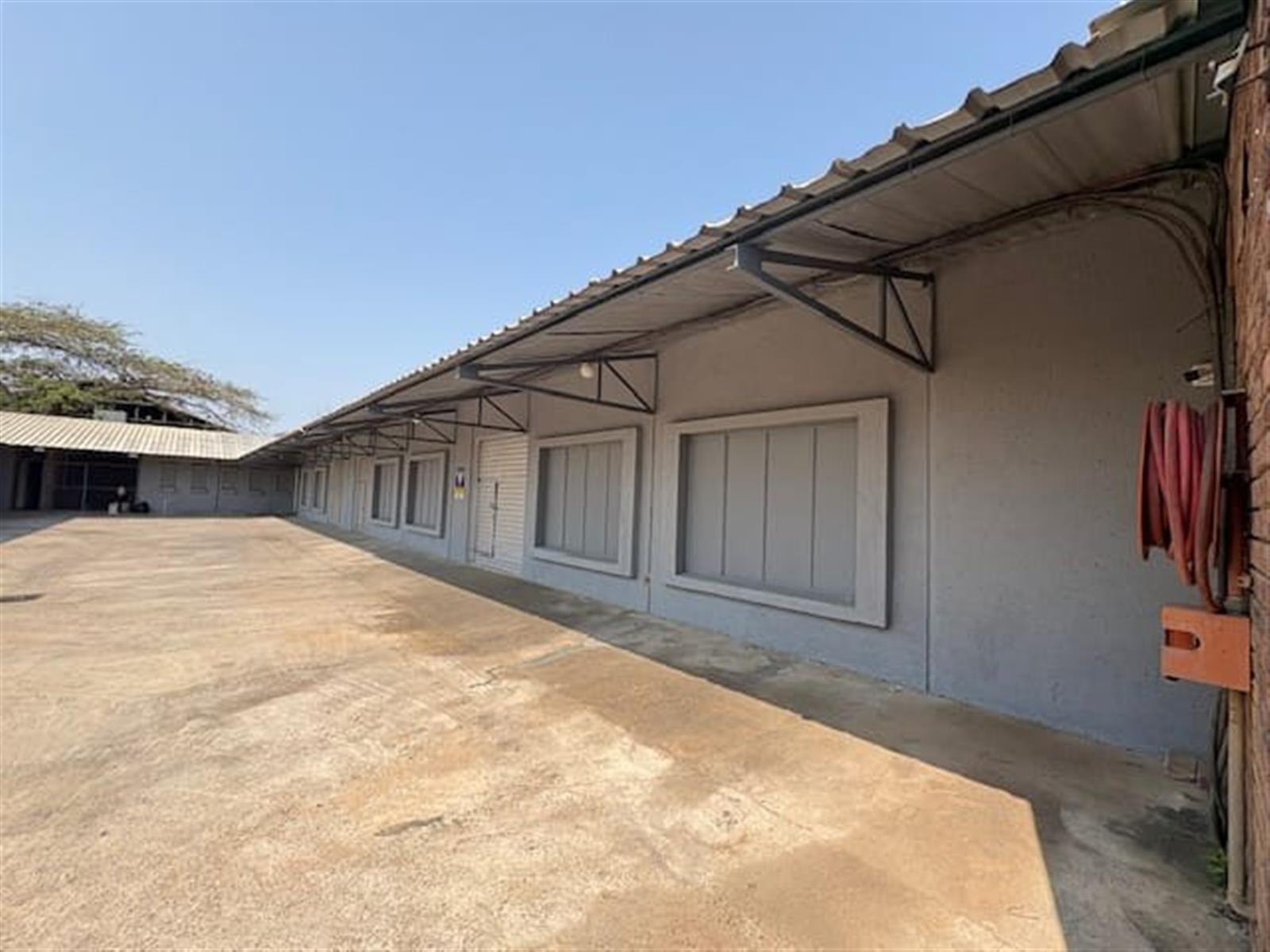 Industrial Property for sale in Rocky Drift, White River