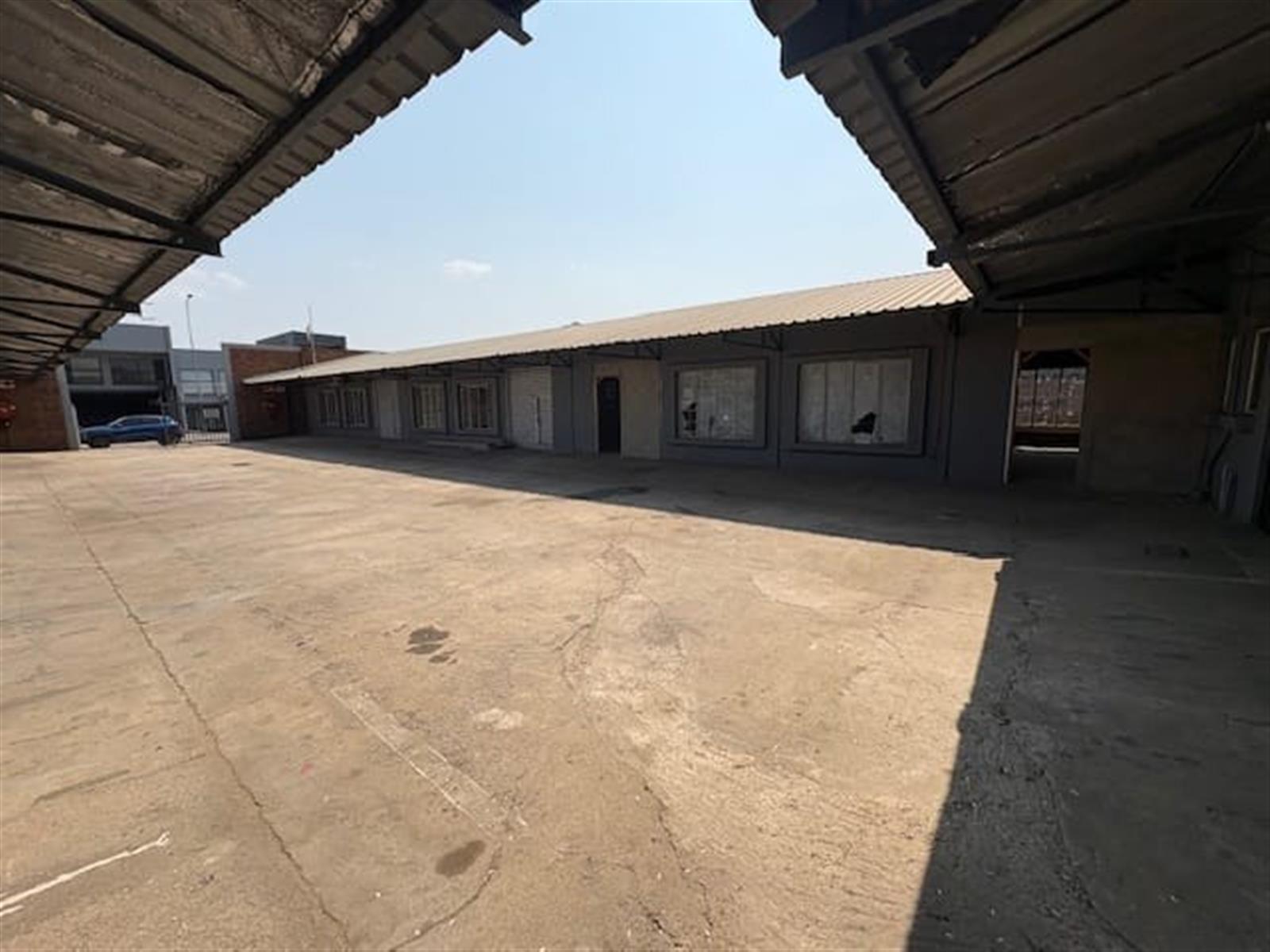 Industrial Property for sale in Rocky Drift, White River