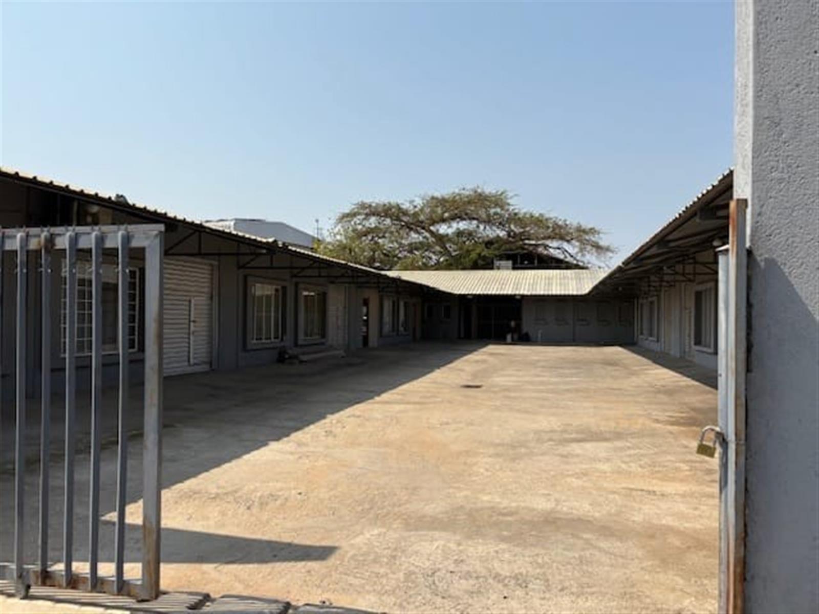 Industrial Property for sale in Rocky Drift, White River