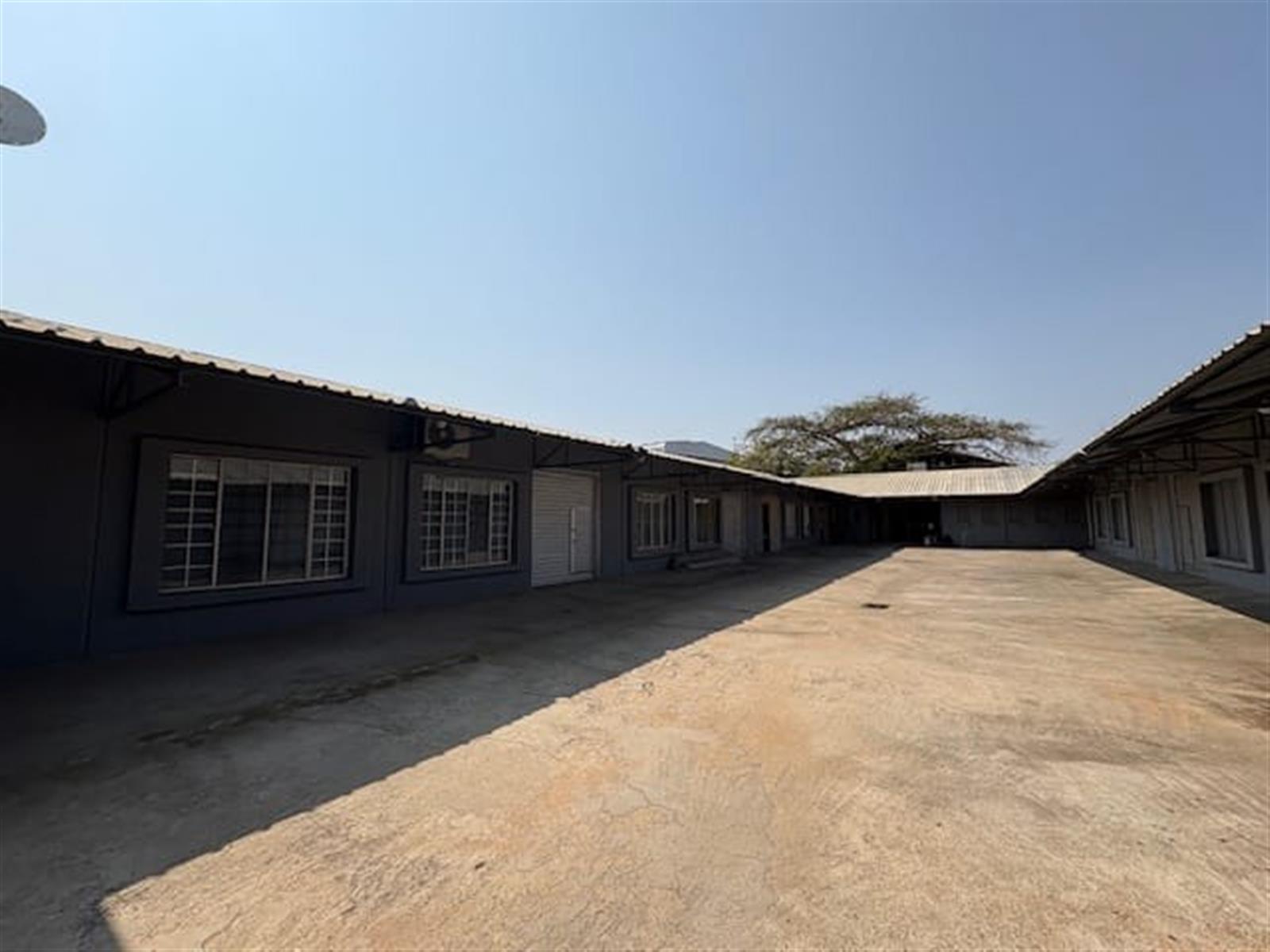Industrial Property for sale in Rocky Drift, White River