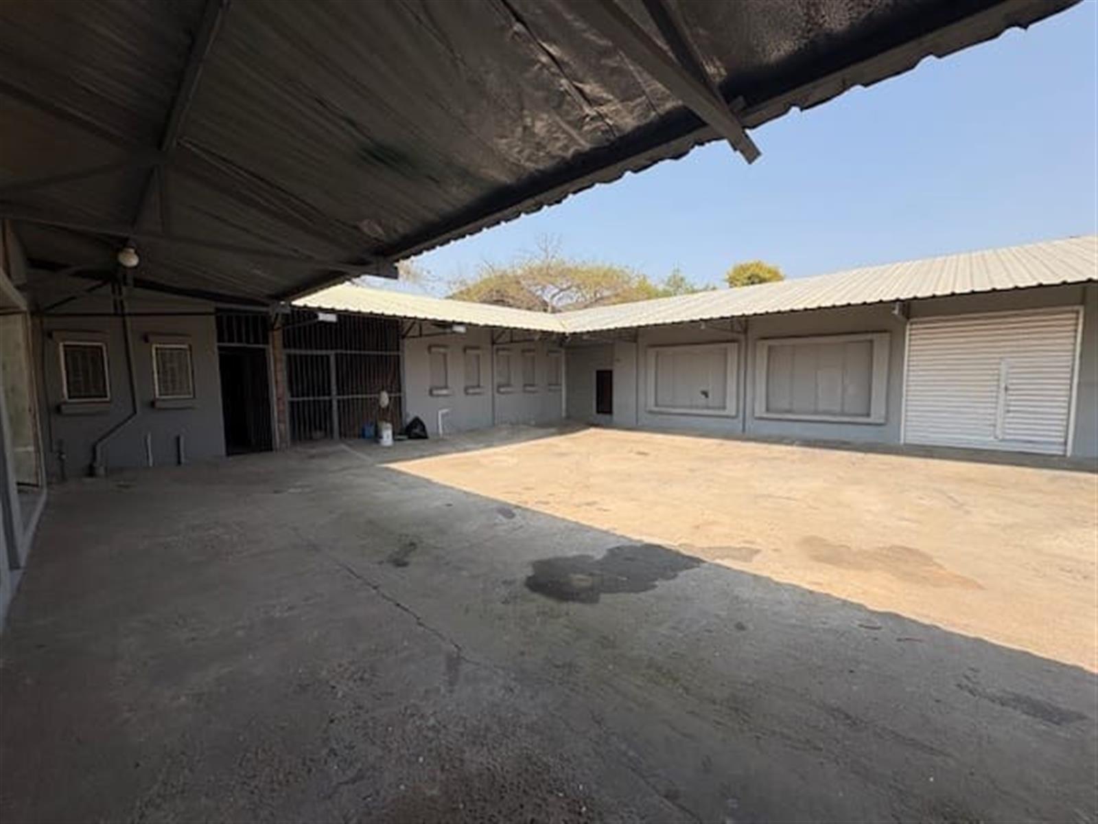 Industrial Property for sale in Rocky Drift, White River