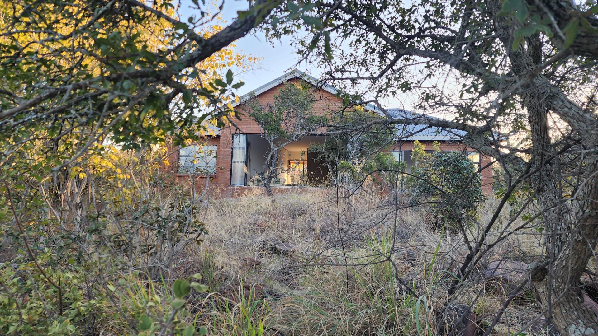 VERLOREN ESTATE - Vacant Land in Residential Cluster, Bela Bela