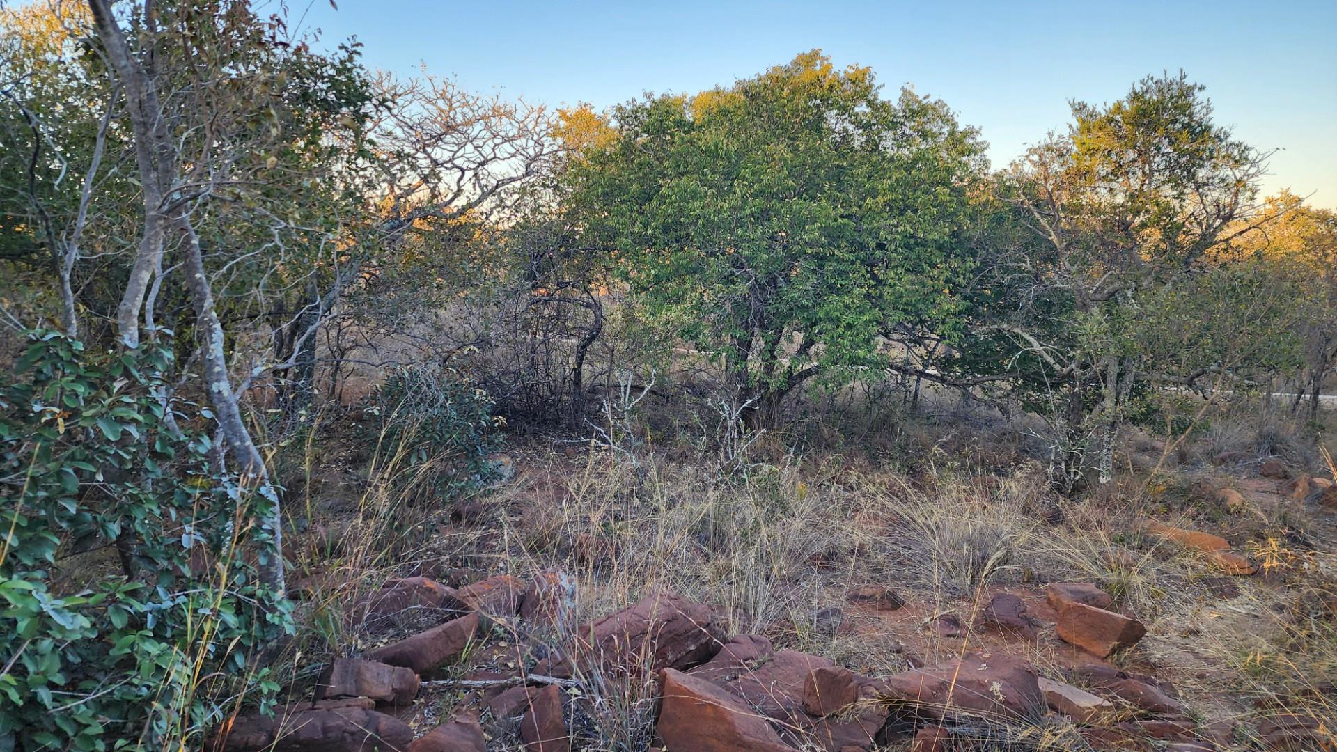 VERLOREN ESTATE - Vacant Land in Residential Cluster, Bela Bela