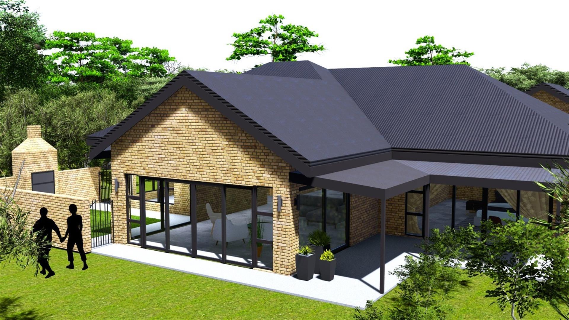 VERLOREN ESTATE - Vacant Land in Residential Cluster, Bela Bela