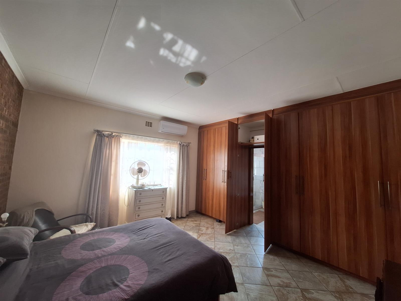 House For Sale in Kranspoort Middelburg Mpumalanga