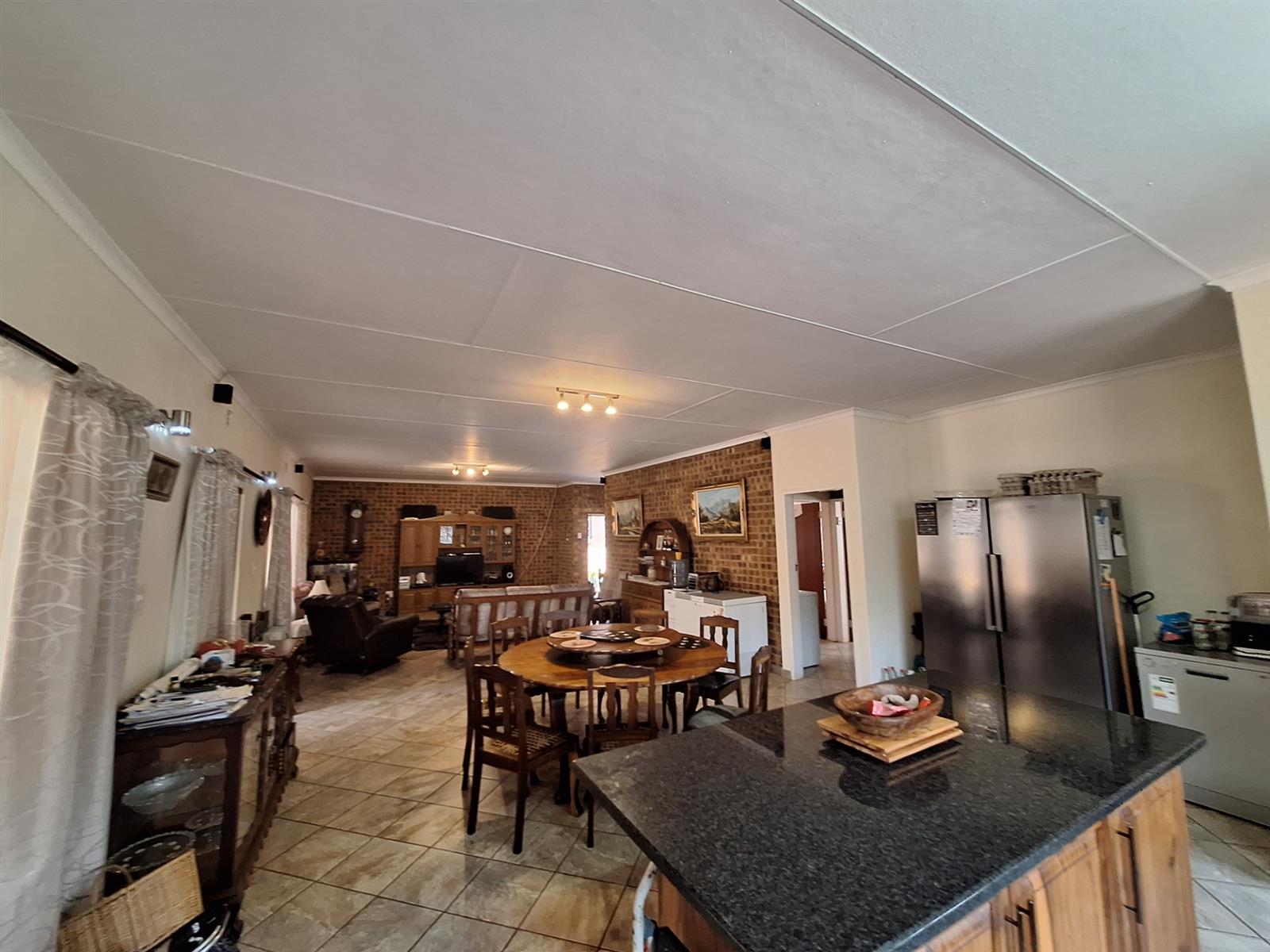 House For Sale in Kranspoort Middelburg Mpumalanga
