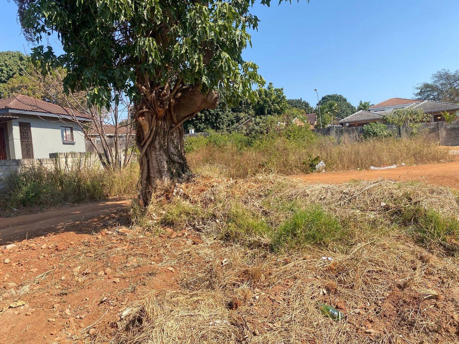 Vacant Land For Sale in Kingsview Ext 3, Kingsview, White River