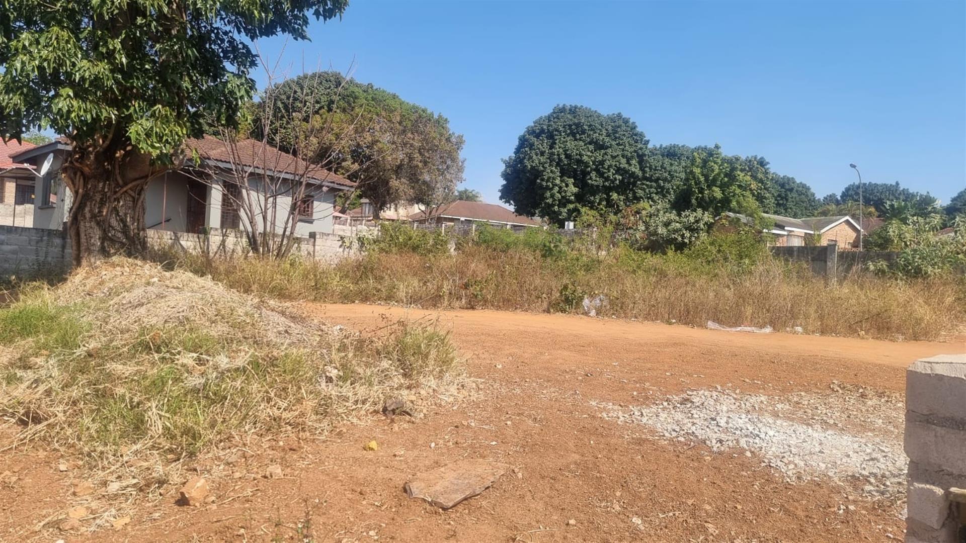 Vacant Land For Sale in Kingsview Ext 3, Kingsview, White River