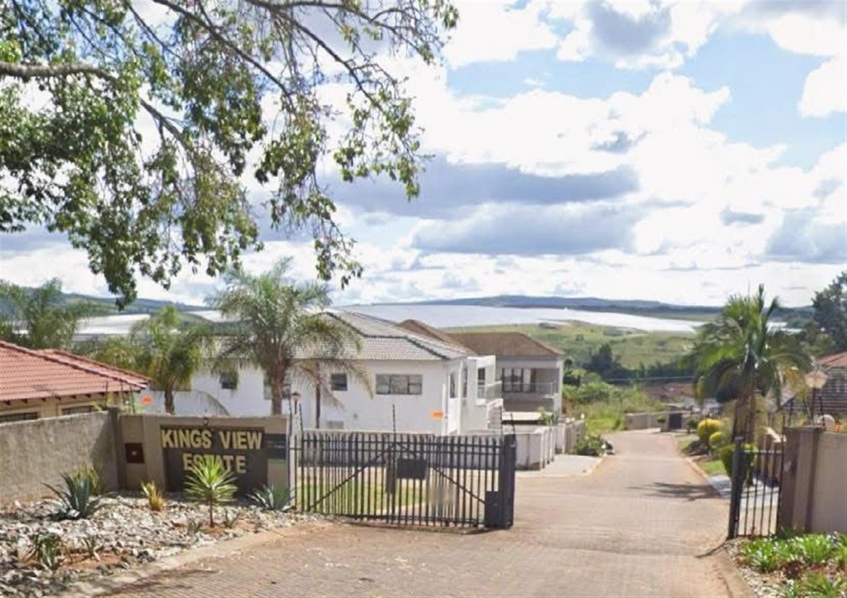 Vacant Land For Sale in Kingsview Ext 3, Kingsview, White River