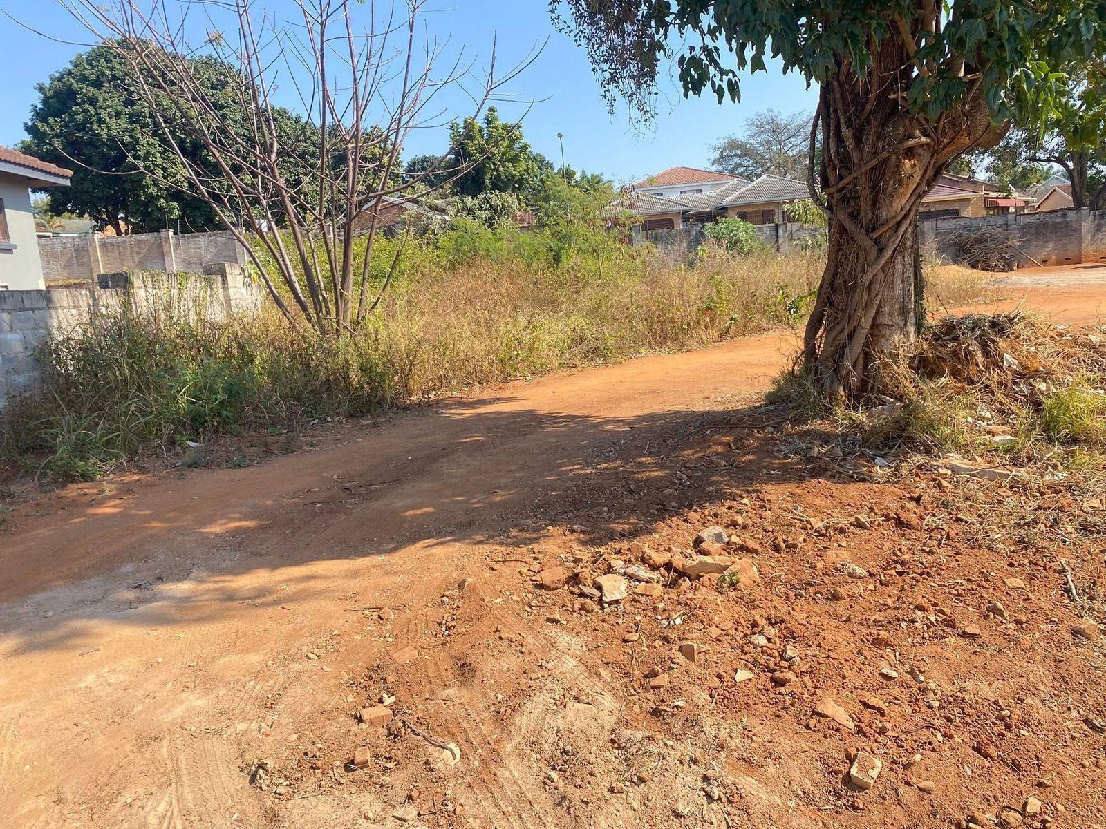 Vacant Land For Sale in Kingsview Ext 3, Kingsview, White River