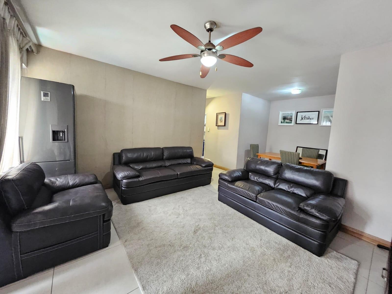 Fully Furnished Apartment For Sale in North Beach