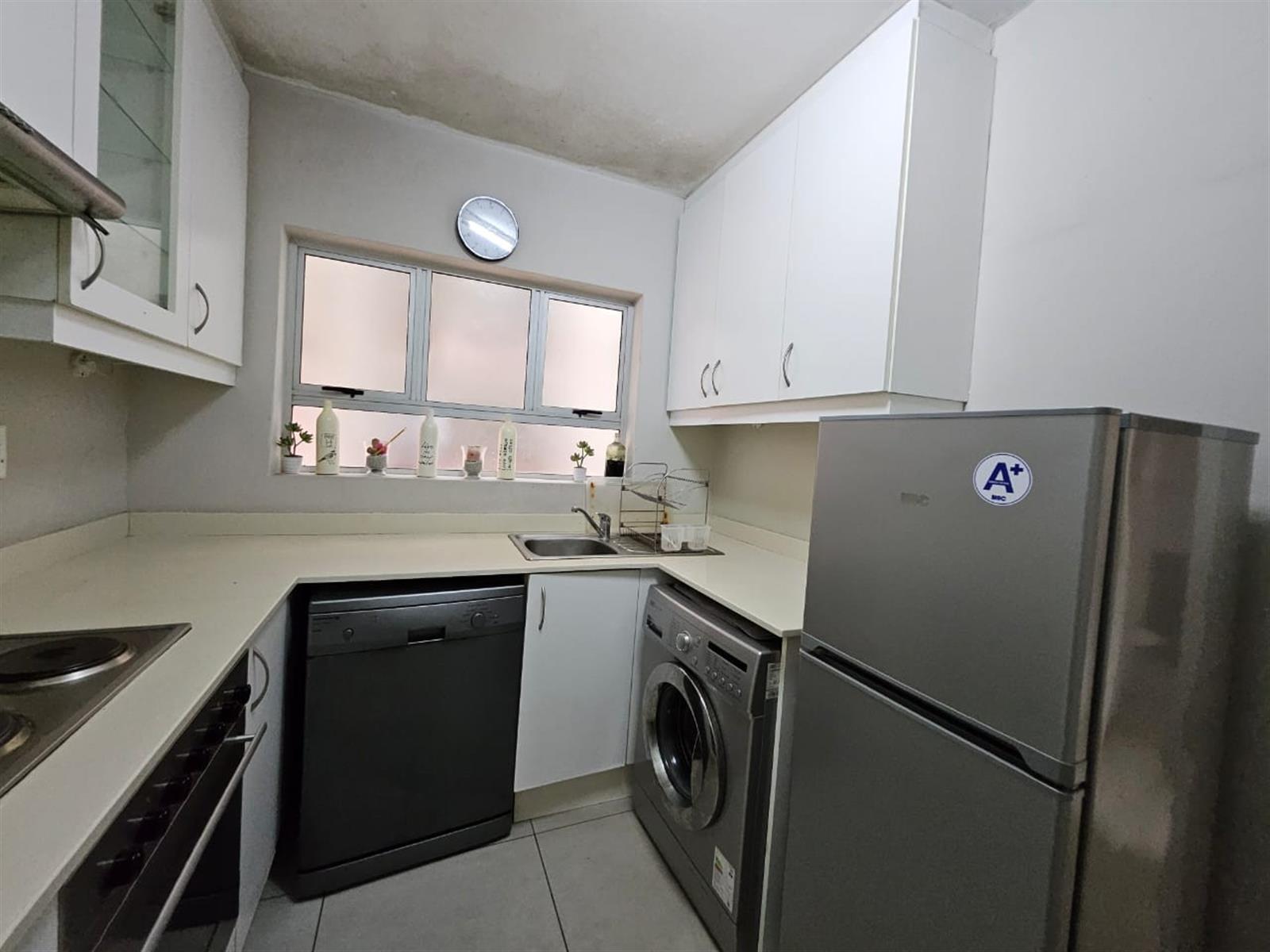 Fully Furnished Apartment For Sale in North Beach