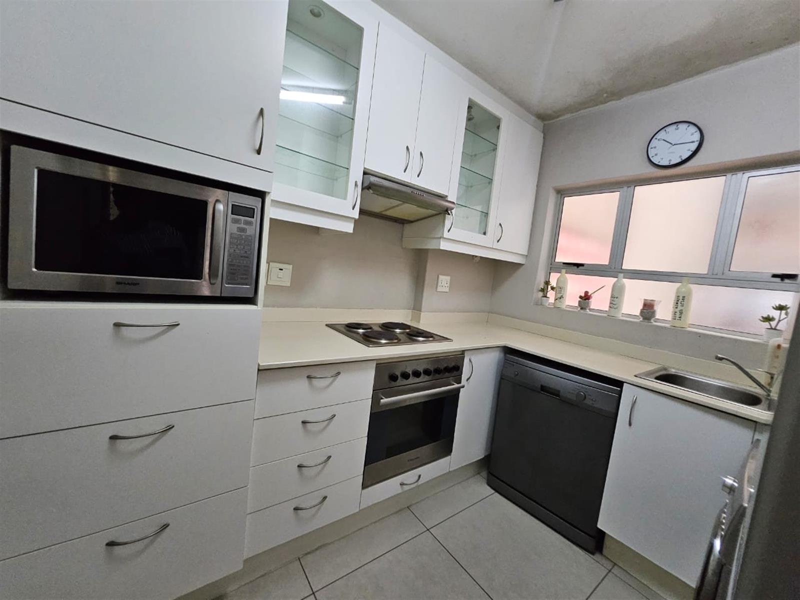 Fully Furnished Apartment For Sale in North Beach