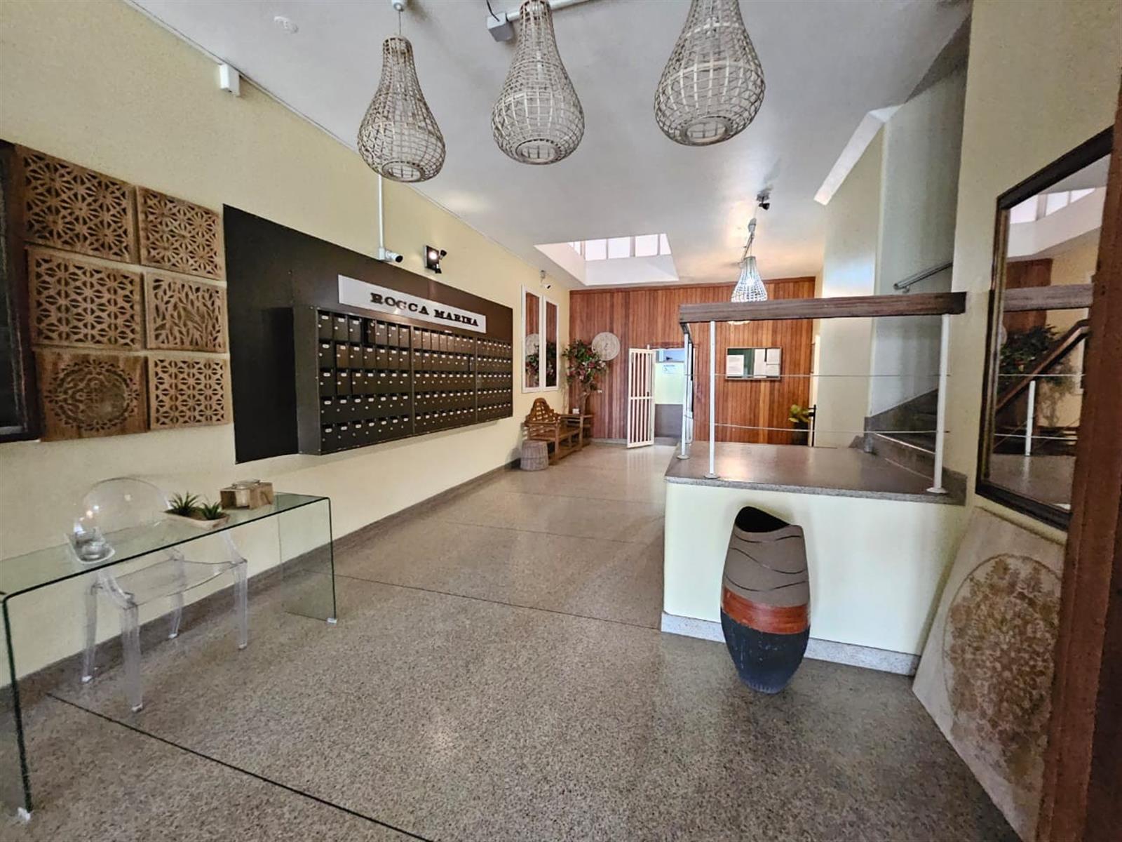 Fully Furnished Apartment For Sale in North Beach